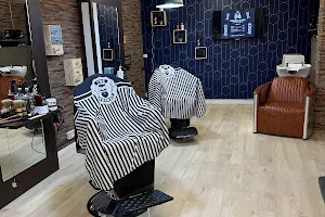 Barber Shop Peruwelz image