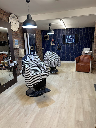 Barber Shop Peruwelz