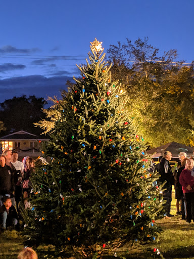 Park «Morse Park Landing», reviews and photos, 4939 US-17 BUS, Murrells Inlet, SC 29576, USA
