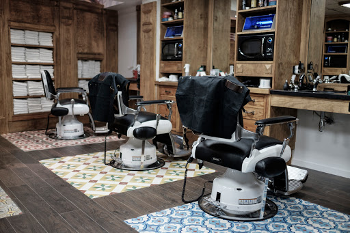 Salons de coiffure pour hommes Toulouse