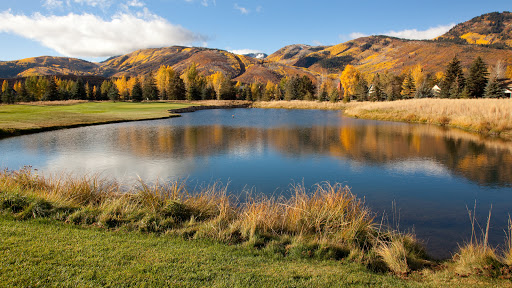 Golf Course «Park Meadows Country Club», reviews and photos, 2000 Meadows Dr, Park City, UT 84060, USA