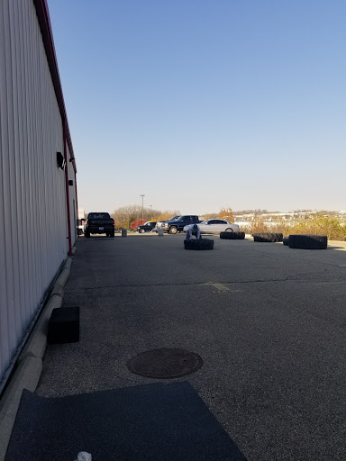 Health Club «World Gym - Cincinnati», reviews and photos, 9481 Princenton Glendale Rd, West Chester Township, OH 45011, USA