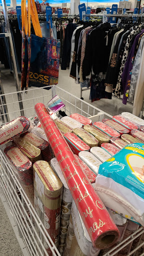 Clothing Store «Ross Dress for Less», reviews and photos, 13065 Lee Jackson Memorial Hwy, Fairfax, VA 22033, USA