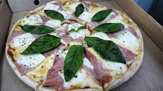 Opiniones de Tavolini Pizzas en Quilpué - Pizzeria
