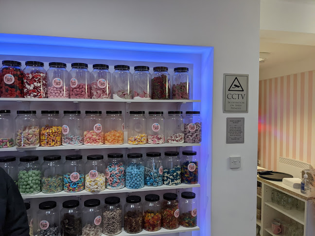 Reviews of Club Candy in Hull - Ice cream
