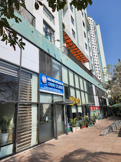 Phòng khám Nhi Bs Đào Trường Giang - DrG Clinic
