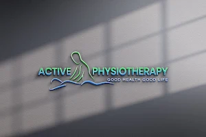 Active Physiotherapy & Yoga Center image