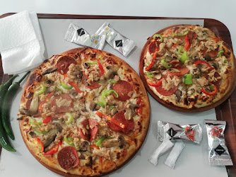 islahiye pizza King pizza