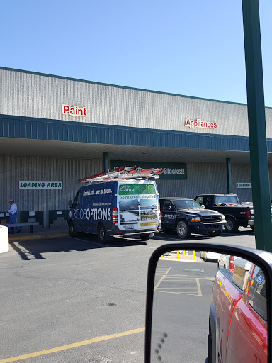 Home Improvement Store «Menards», reviews and photos, 3660 N Maize Rd, Wichita, KS 67205, USA