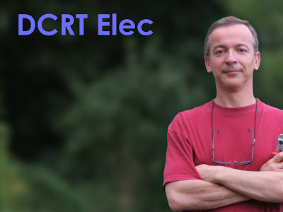 DCRT Elec à Rouen