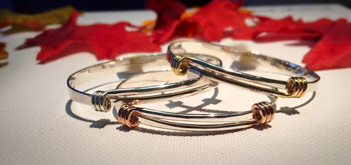 Jewelry Store «Mon Amie Fine Jewelry», reviews and photos, 87 Main St, Keene, NH 03431, USA