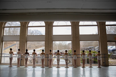 Texture Ballet School