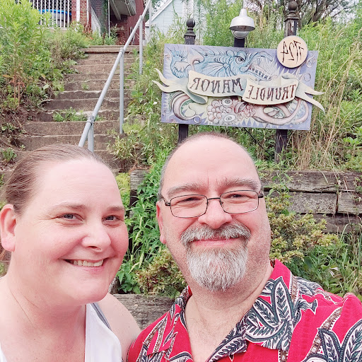 Tourist Attraction «Trundle Manor», reviews and photos, 7724 Juniata St, Pittsburgh, PA 15218, USA