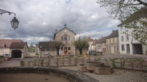 Commune de Bligny-les-beaune à Bligny-lès-Beaune