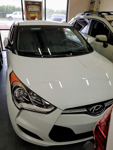 Used Car Dealer «Millennium Auto Sales», reviews and photos, 310 N Val Vista Dr #103, Mesa, AZ 85213, USA