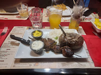 Steak du Restaurant Buffalo Grill Puget-sur-Argens - n°5