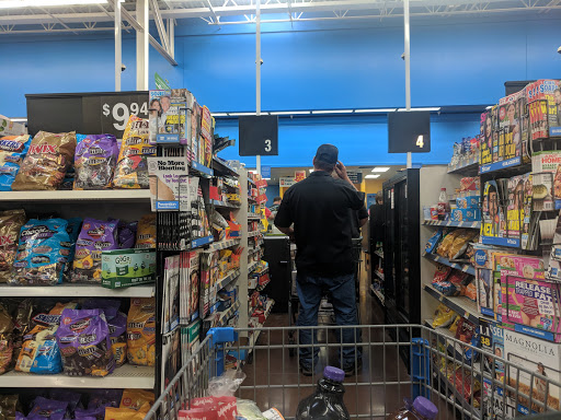 Department Store «Walmart Supercenter», reviews and photos, 802 E US Hwy 80, Forney, TX 75126, USA