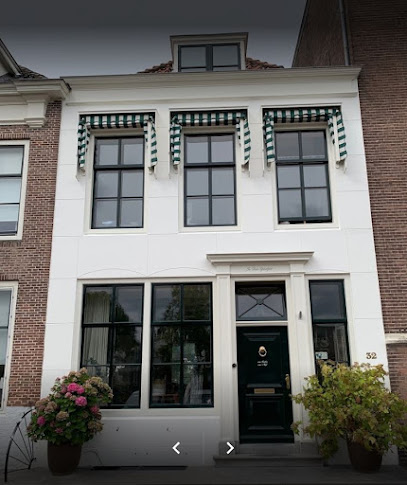 Schildersbedrijf Paauwe B.V.