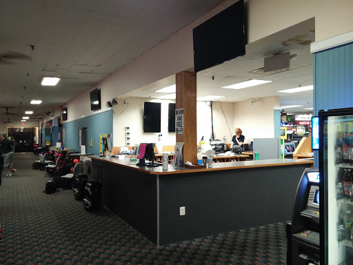 Bowling Alley «Hanover Lanes», reviews and photos, 119 NJ-10, East Hanover, NJ 07936, USA