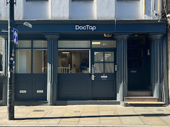 DocTap Private GP