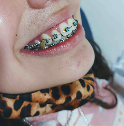 Consultorio Odontologico Dra.Leila Guerrero