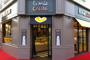La Mie Câline Challans - Centre image