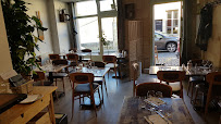 Atmosphère du Restaurant La Table 38 à Saint-Émilion - n°14