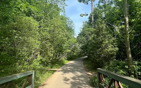 Wilket Creek Park image