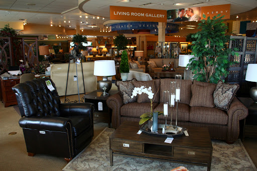 Furniture Store «La-Z-Boy Furniture Galleries», reviews and photos, 1219 W Loop 281, Longview, TX 75604, USA