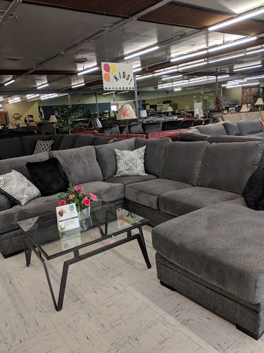 Furniture Store «Furniture Discounters», reviews and photos, 3310 Kietzke Ln, Reno, NV 89502, USA