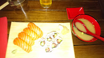 Plats et boissons du Restaurant japonais OJ Bento à Castelnau-de-Médoc - n°12