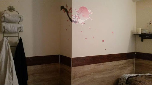 Nail Salon «A+Salon, Nails, Hair & Aesthetics», reviews and photos, 219 Clinton St, Milford, MI 48381, USA