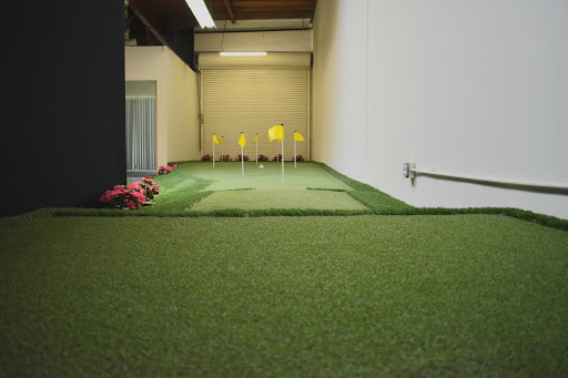 Swingworx Golf Performance image