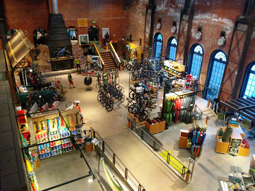 Camping Store «REI», reviews and photos, 1416 Platte St, Denver, CO 80202, USA