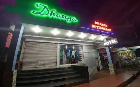 Hotel Dhanya image