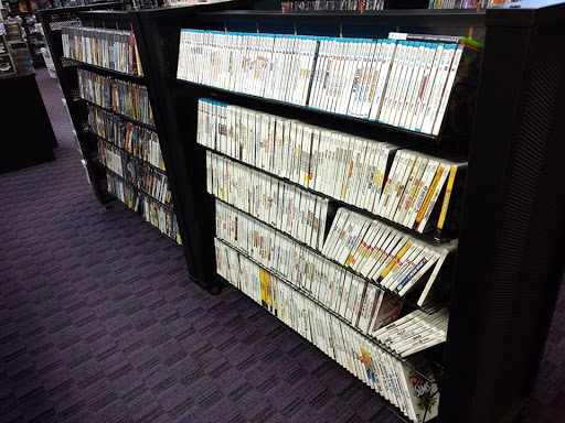 Video Game Store «Wizards Video Games», reviews and photos, 333 Shallowford Rd B, Gainesville, GA 30501, USA