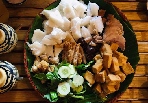 Top 20 bún đậu mắm tôm Quận 9 Hồ Chí Minh 2022