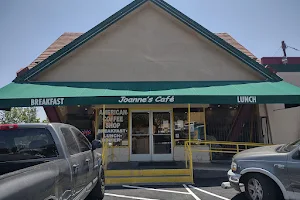 Joanne's Cafe image