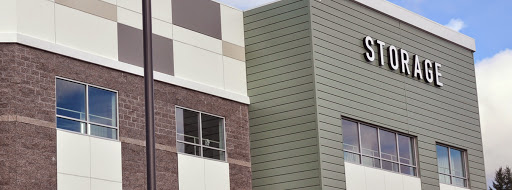 Self-Storage Facility «Salem Self Storage South», reviews and photos, 1561 Wiltsey Rd SE, Salem, OR 97306, USA