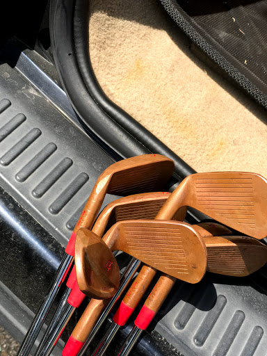 Golf Course «La Tourette Golf Course», reviews and photos, 1001 Richmond Hill Rd, Staten Island, NY 10306, USA