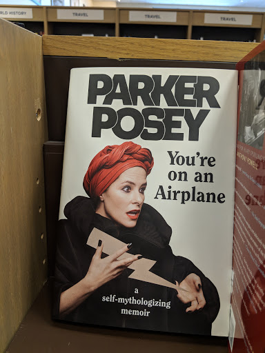 Book Store «Books-A-Million», reviews and photos, 6601 Edwardsville Crossing Dr, Edwardsville, IL 62045, USA