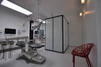 Docteur Patrice Belien à Paris