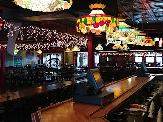 Saddle Up at Q Saloon and Eatery