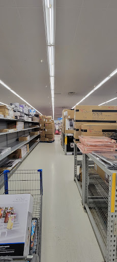 Department Store «Walmart Supercenter», reviews and photos, 5555 20th St, Vero Beach, FL 32966, USA