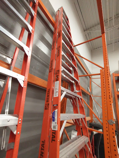 Home Improvement Store «The Home Depot», reviews and photos, 3373 Ronald McNair Way, Titusville, FL 32780, USA