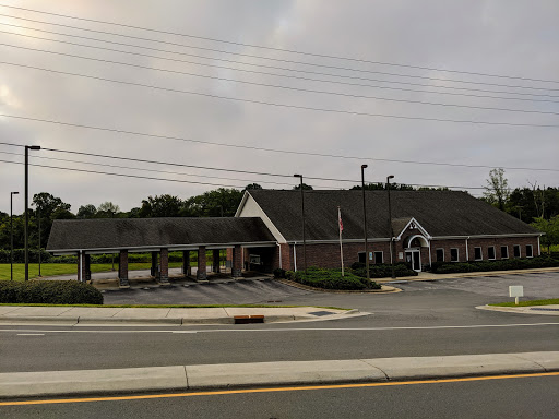 Savings bank Winston-Salem