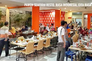 Pawon Seafood Resto image