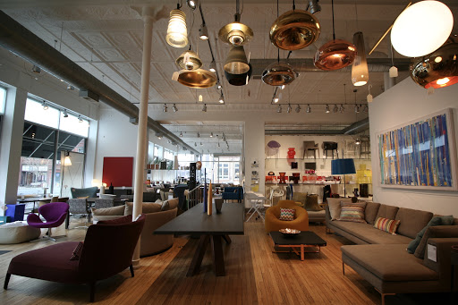 Interior Designer «Projects Contemporary Furniture», reviews and photos, 501 E Locust St, Des Moines, IA 50309, USA