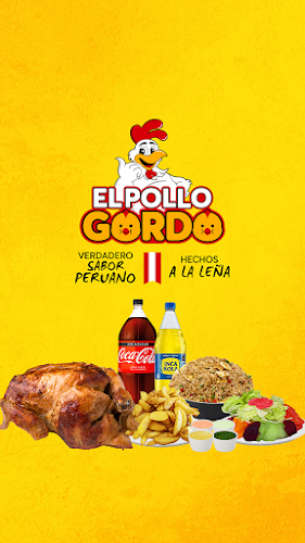 Comentarios y opiniones de El Pollo Gordo