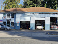 Meridian Family Auto Repair
